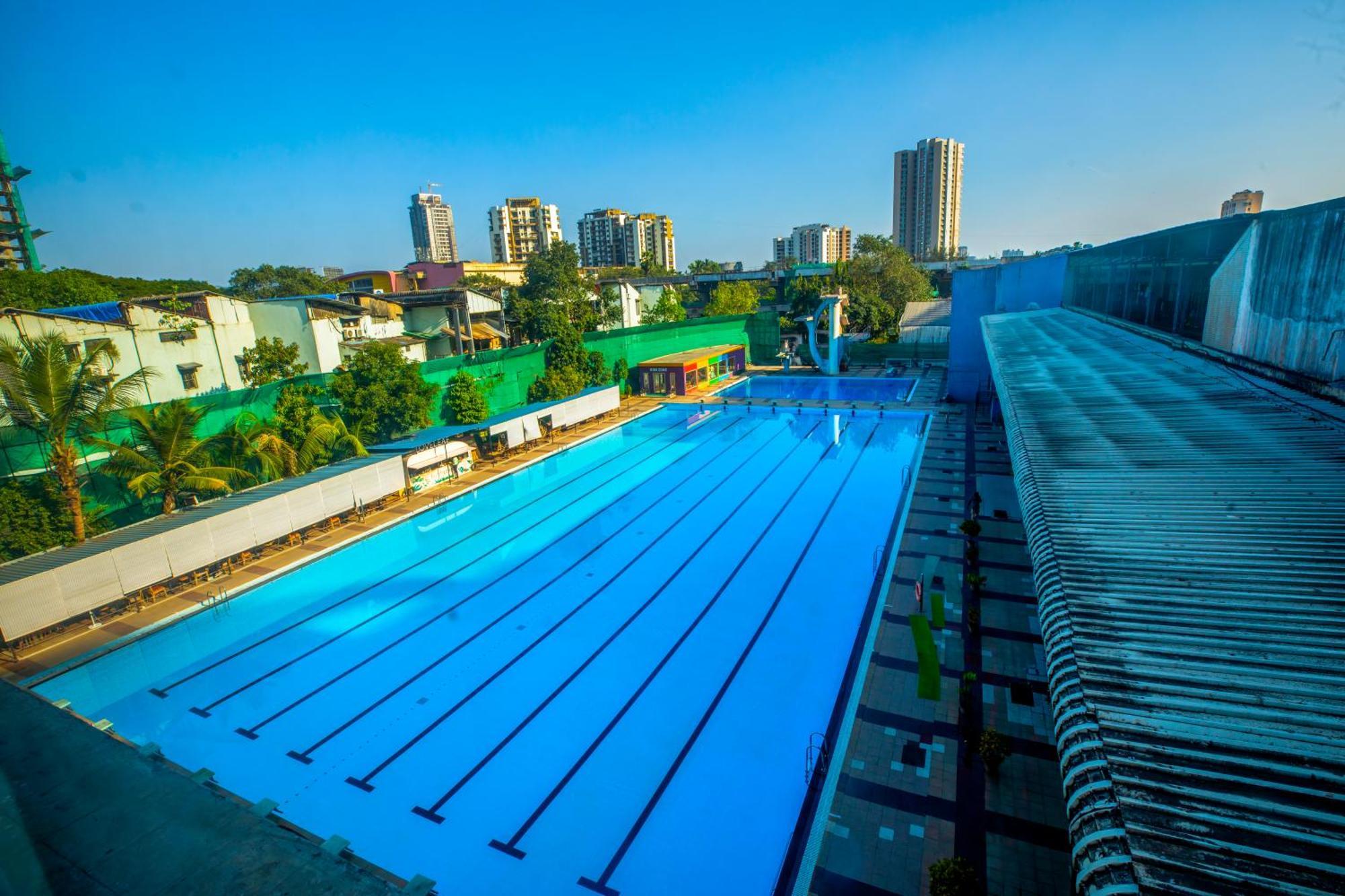 The Thane Club מראה חיצוני תמונה