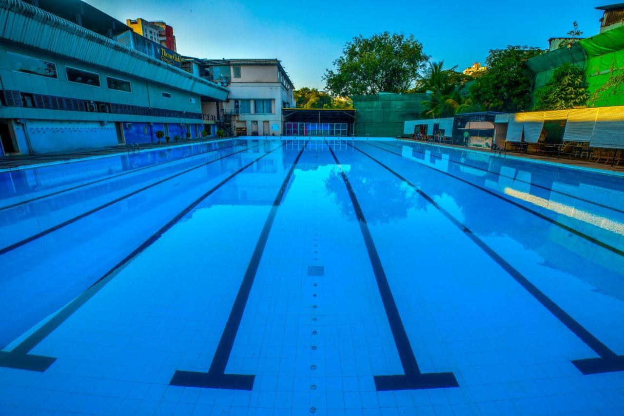 The Thane Club מראה חיצוני תמונה